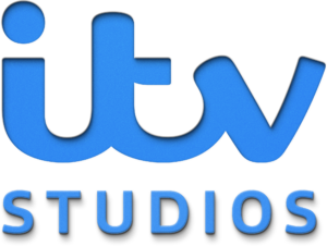 ITV Studios 3D blue logo