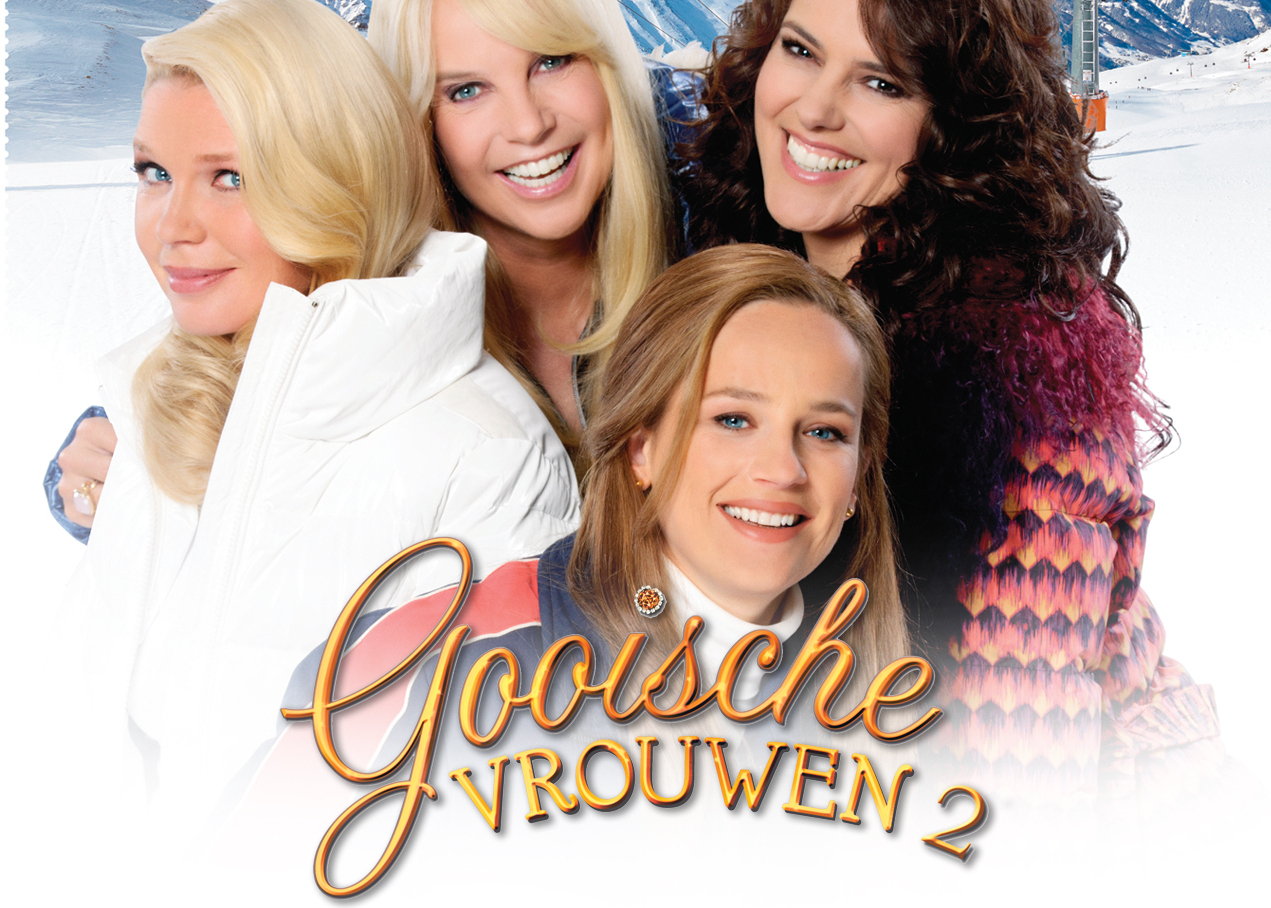 Wie Heeft Gooische Vrouwen Geschreven