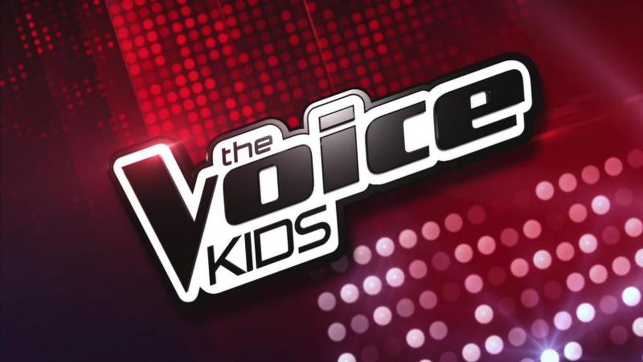 The Voice Kids ITV Studios Netherlands