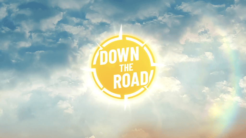 Down The Road Definition : down the road – AAMGV