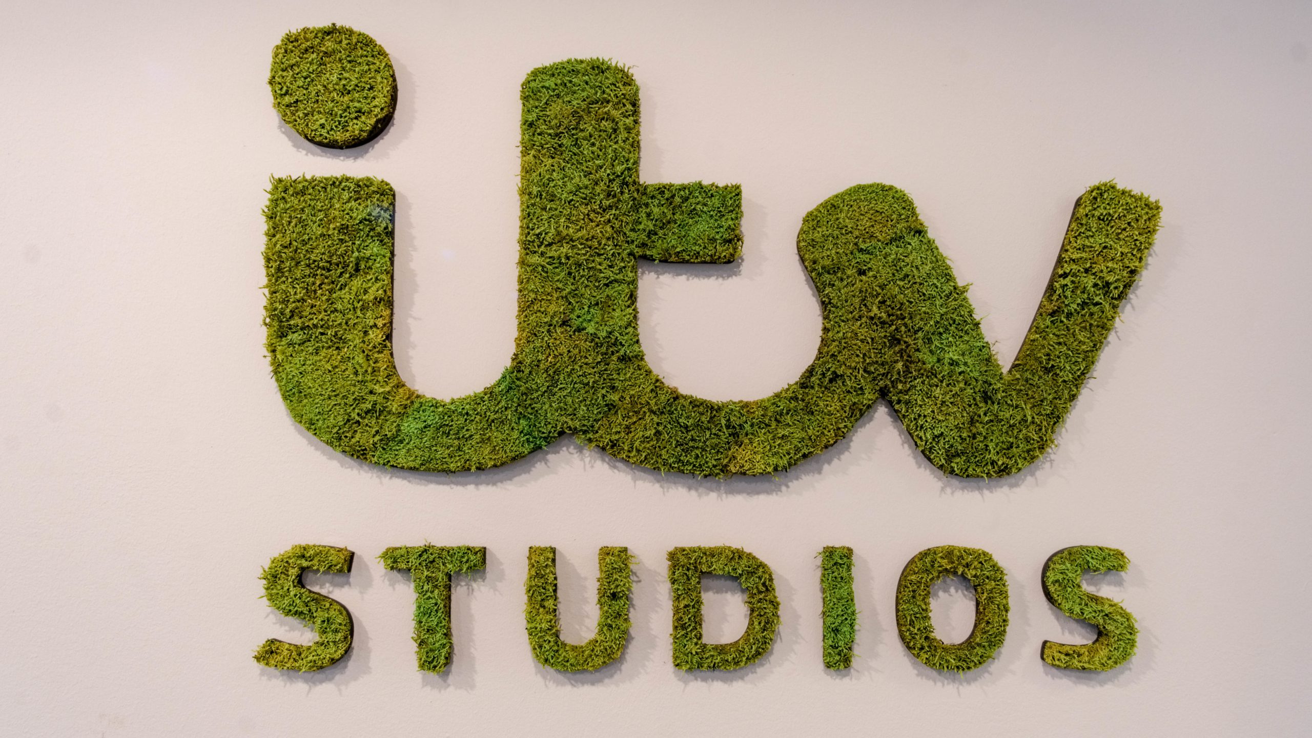 ITV Studios Netherlands Neemt Afscheid Van Alle Wegwerpbekers Op 