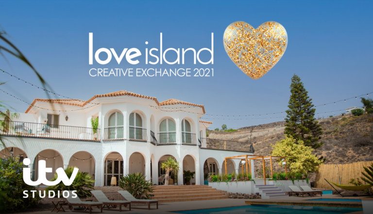 Love Island Creative Exchange