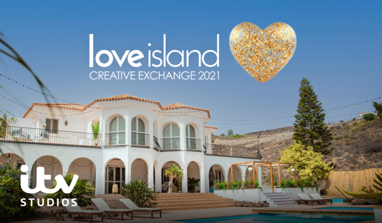 Love Island Creative Exchange