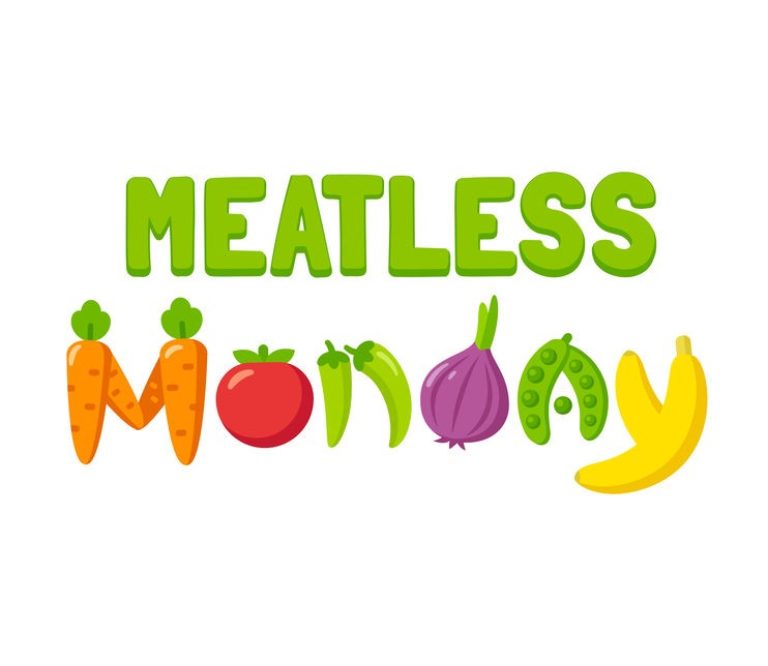 Nieuws | ITV Studios stelt een wekelijkse Meatless Monday in