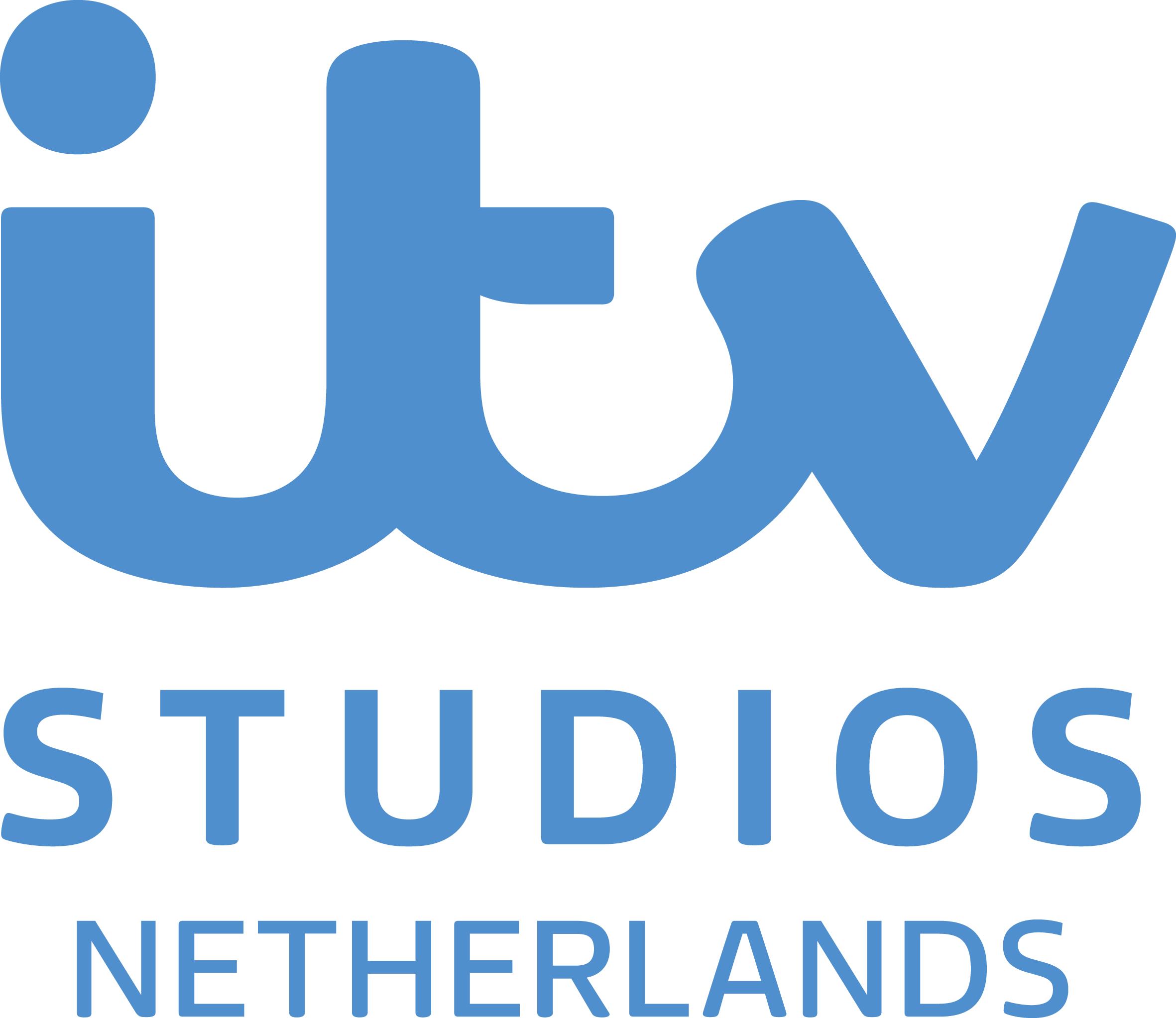 Programma s ITV Studios Netherlands