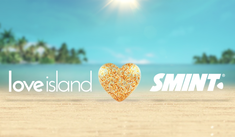 Love Island x Smint